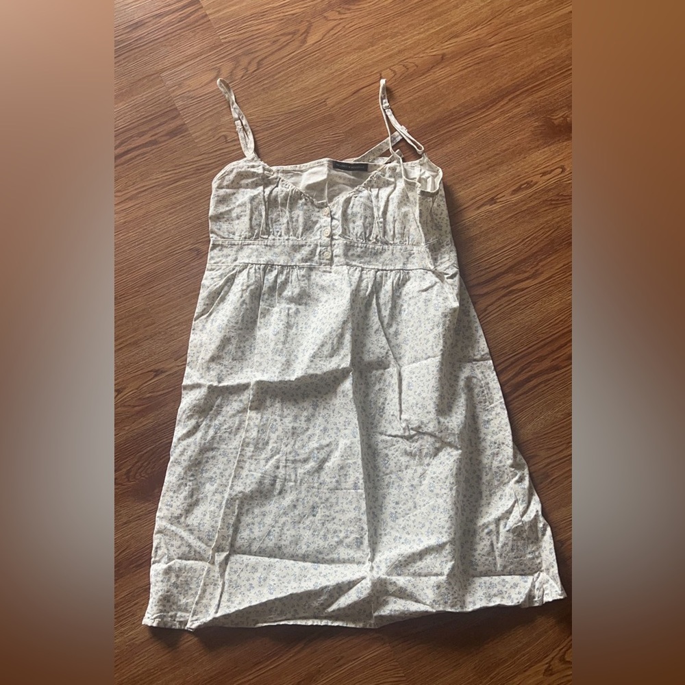 Brandy Melville Cami Dress